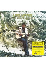 Siffre, Labi / Crying Laughing Loving Lying
