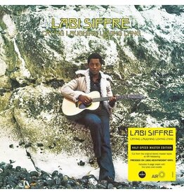 Siffre, Labi / Crying Laughing Loving Lying
