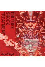 Round Eye / Culture Shock Treatment