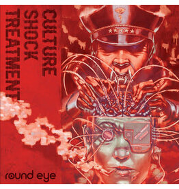 Round Eye / Culture Shock Treatment