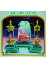 Round Eye / Round Eye