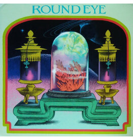 Round Eye / Round Eye