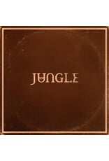 Jungle / Sunshine (peach vinyl)