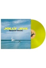 Takanaka, Masayoshi / Jolly Jive