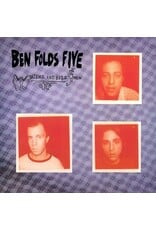 Folds, Ben Five / Whatever And Ever Amen