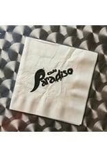 Blanco, Mykki / Cafe Paradiso