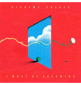 Alabama Shakes / I Must Be Dreaming