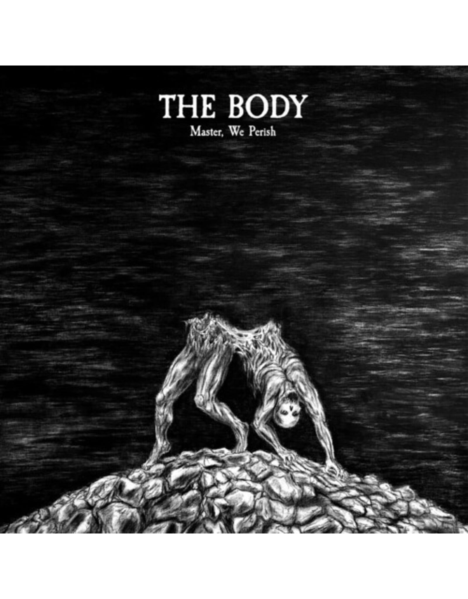 Body / Master We Perish