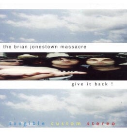 Brian Jonestown Massacre / Give It Back!