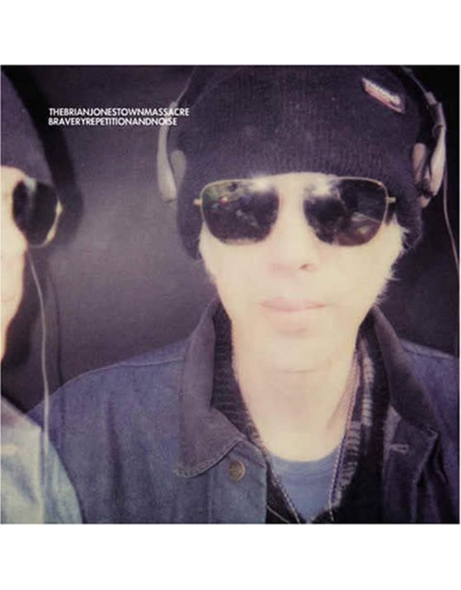 Brian Jonestown Massacre / Bravery Repetition And Noise (180g)