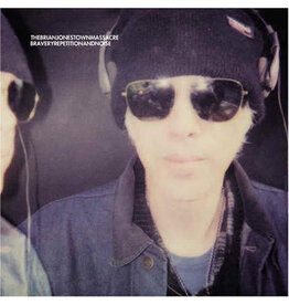Brian Jonestown Massacre / Bravery Repetition And Noise (180g)