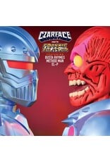 Czarface / Meets Frankie Pulitzer