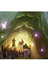 Deku Trio / Zelda & Jazz