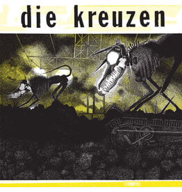 Die Kreuzen / Die Kreuzen