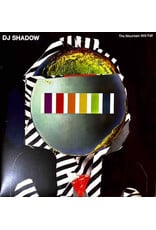 DJ Shadow /Mountain Will Fall