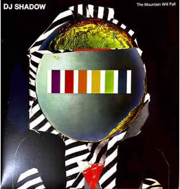 DJ Shadow /Mountain Will Fall