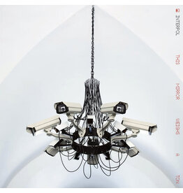 Interpol / This Mirror Weighs A Ton