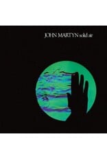Martyn, John / Solid Air
