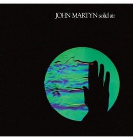 Martyn, John / Solid Air