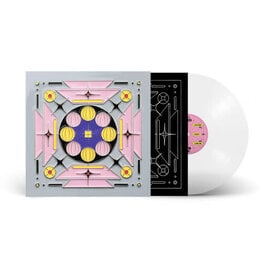 Mike D / Thank You (clear vinyl)