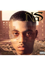 Nas / It Was Written