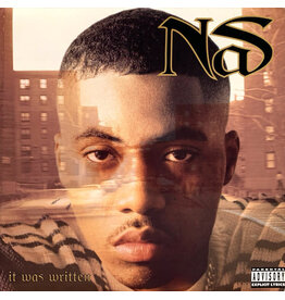 Nas / It Was Written