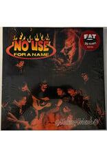 No Use For A Name / Making Friends (brown vinyl)