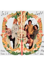 Soft Loft / Throw The Dice (orange vinyl)