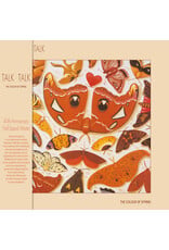 Talk Talk / Colour Of Spring (half-speed master)