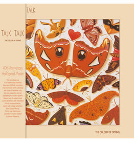 Talk Talk / Colour Of Spring (half-speed master)