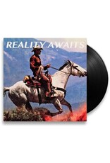 Strokes / Reality Awaits