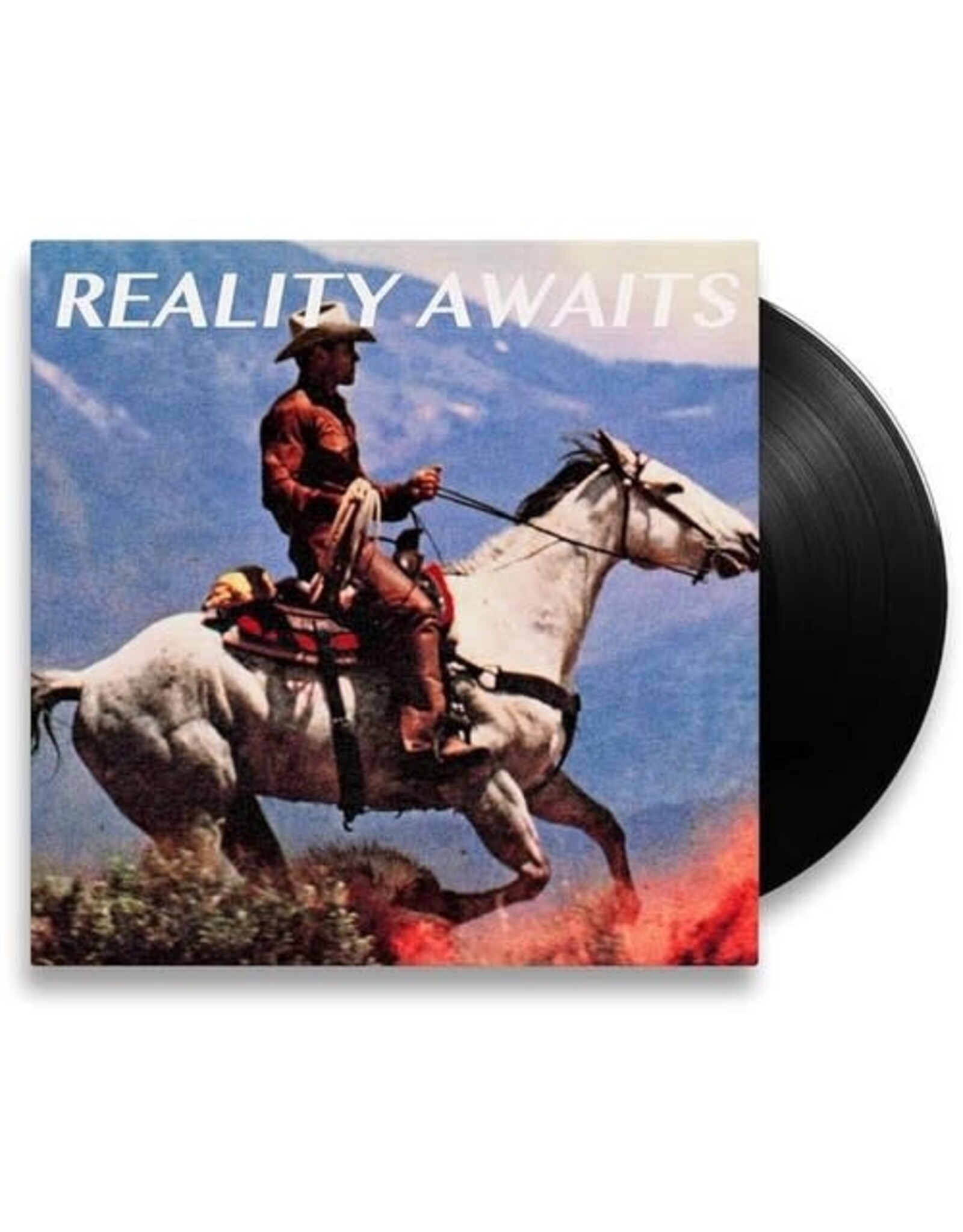 Strokes / Reality Awaits