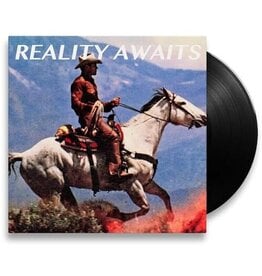 Strokes / Reality Awaits