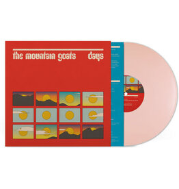 Mountain Goats / Days