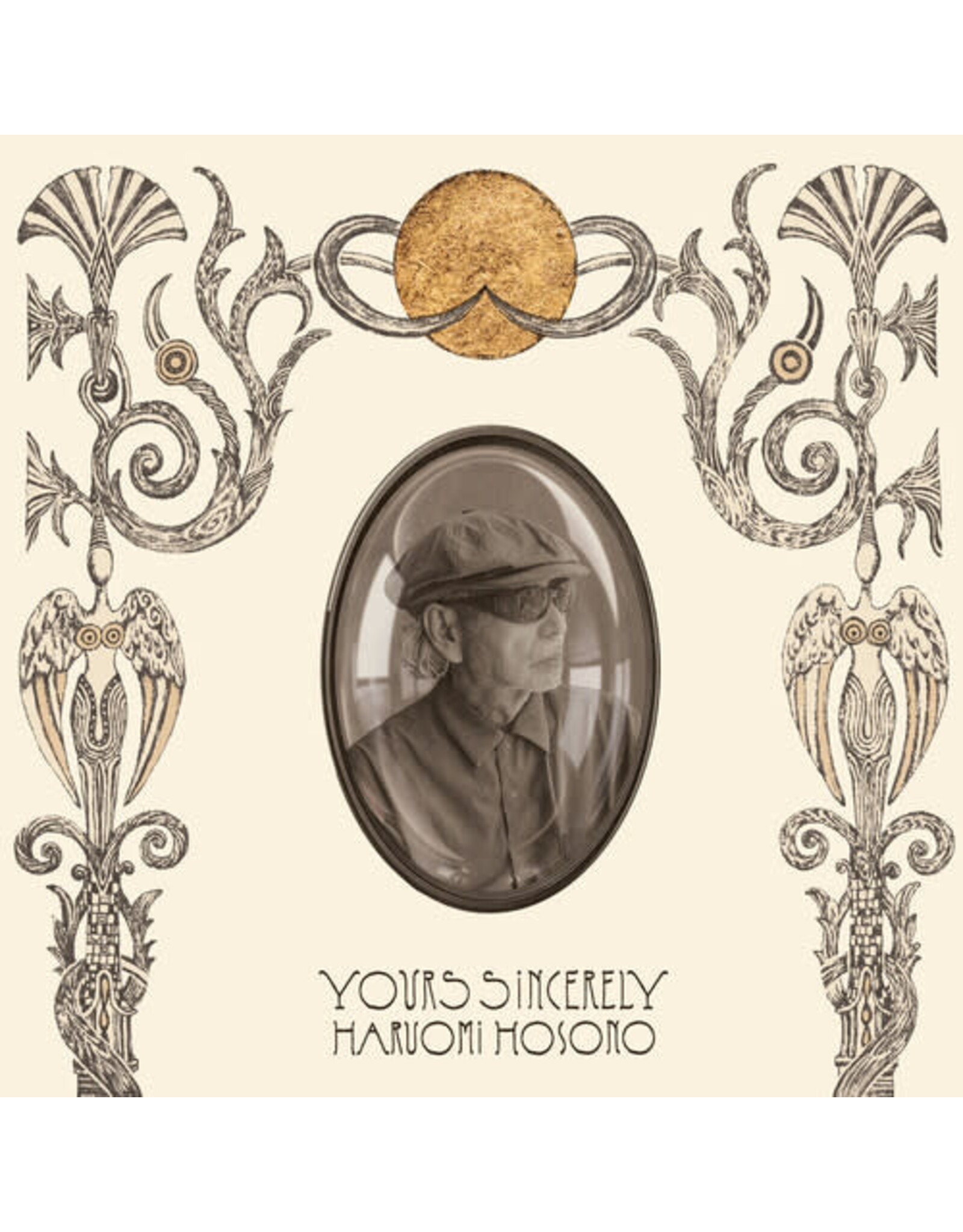 Hosono, Haruomi / Yours Sincerely