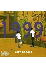 Joey Badass / 1999