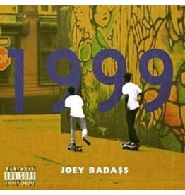 Joey Badass / 1999