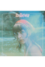 Autumn, Angela / Beliver (violet vinyl)(autographed)