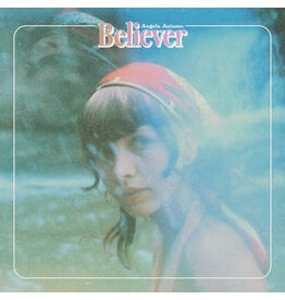 Autumn, Angela / Beliver (violet vinyl)(autographed)