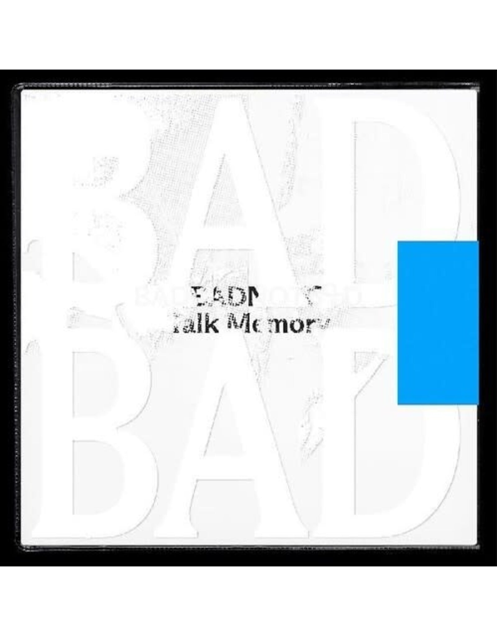 BadBadNotGood / Talk Memory
