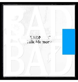 BadBadNotGood / Talk Memory