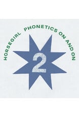 Horsegirl / Phonetics On And On
