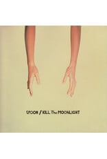 Spoon / Kill The Moonlight (20th anniversary white vinyl)