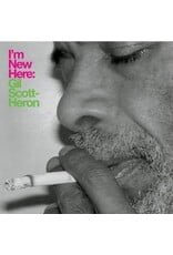 SCOTT-HERON, GIL / I'M NEW HERE
