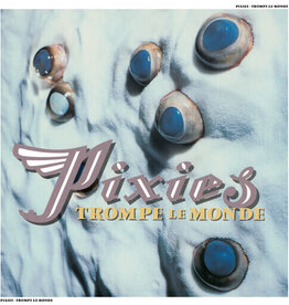 Pixies / Trompe Le Monde (2026 remaster)
