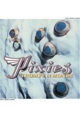 Pixies / Trompe Le Monde (2026 remaster)