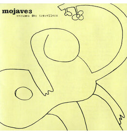 Mojave 3 / Excuses For Travellers