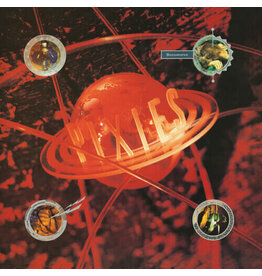 Pixies / Bossanova (2026 Remaster)