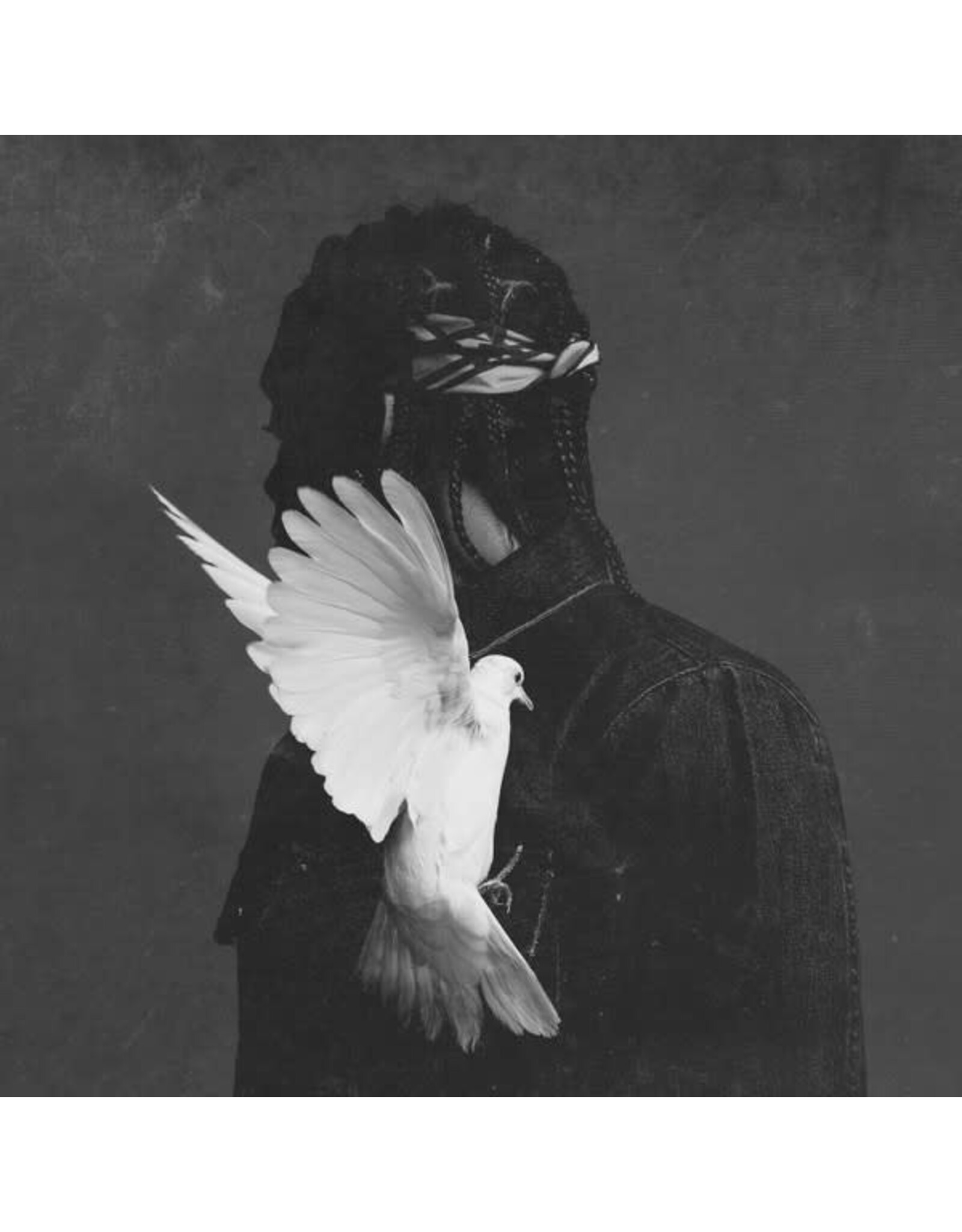 Pusha T - King Push ‎/ Darkest Before Dawn: The Prelude