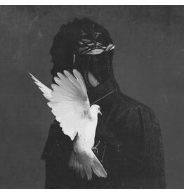 Pusha T - King Push ‎/ Darkest Before Dawn: The Prelude